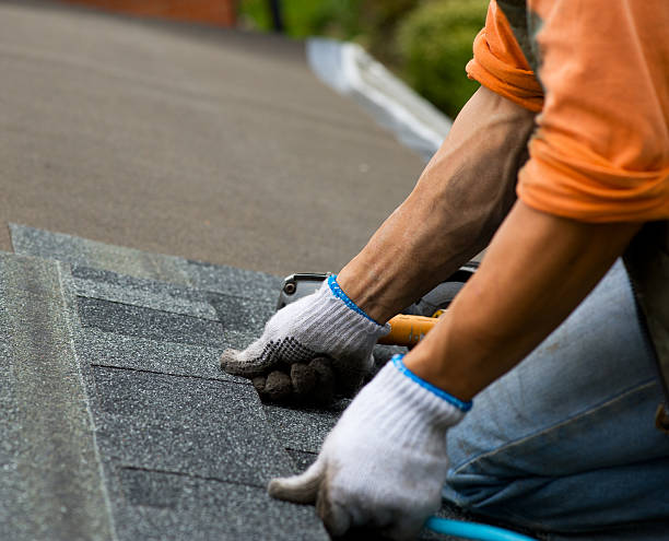 Best Roof Repair Services  in Desert Edge, CA