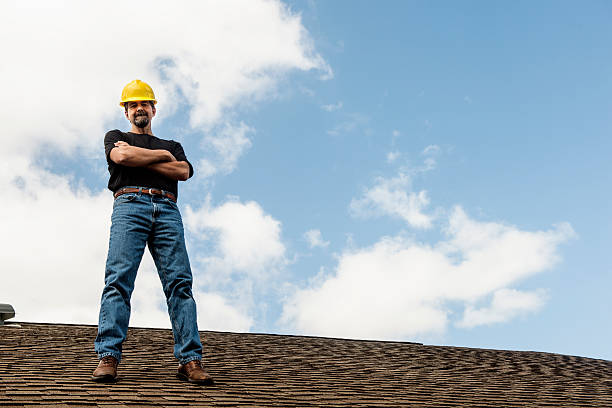 Roof Repair Estimates in Desert Edge, CA