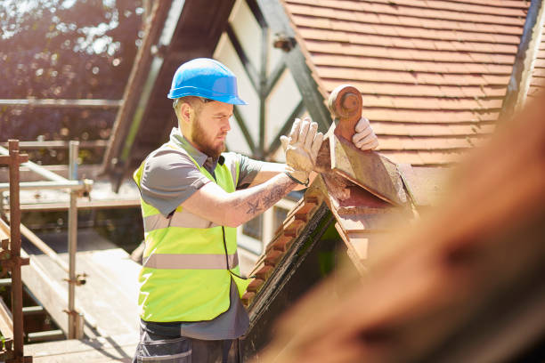 Best Metal Roofing Contractor  in Desert Edge, CA