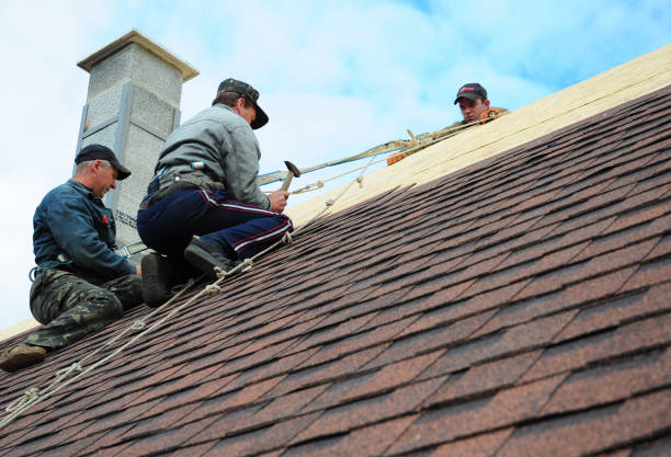 Quick and Trustworthy Emergency Roof Repair Services in Desert Edge, CA